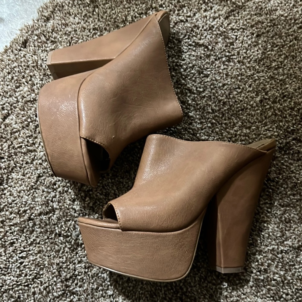 Steve Madden Wedges